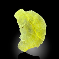 Brucite Crystal Specimen Lot from Pakistan – 59 g | 20 Pieces | CL588