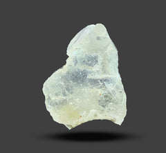 Fluorite Crystal with Schorl Tourmaline Lot from Pakistan
