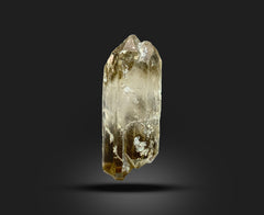 Citrine Quartz Crystal Lot from Pakistan – 324 g | 18 Pieces