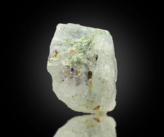 Green Fluorite Crystal Lot from Skardu, Pakistan