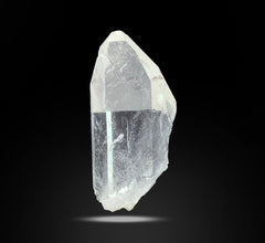 Clear Quartz Crystals from Pakistan