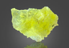 Brucite Crystals Lot from Baluchistan, Pakistan – 50 g | 19 Pieces