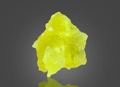 Brucite Crystals Lot from Baluchistan, Pakistan – 90 g | 17 Pieces
