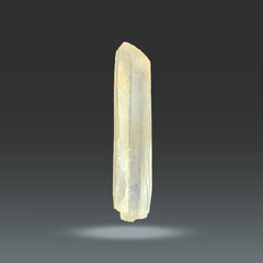 Iron Coated Quartz Crystals Lot from Pakistan