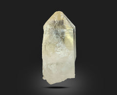 Citrine Quartz Crystal Lot from Pakistan – 267 g | 22 Pieces