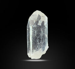 Clear Quartz Crystals from Pakistan