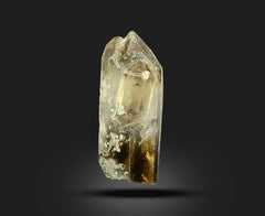 Citrine Quartz Crystal Lot from Pakistan – 324 g | 18 Pieces