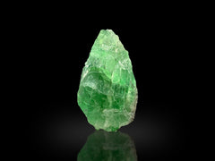 Peridot Crystals Lot from Pakistan