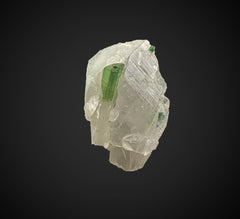 Mix Minerals Lot from Pakistan and Afghanistan