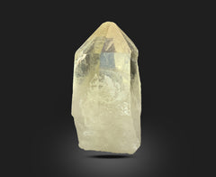 Citrine Quartz Crystal Lot from Pakistan – 267 g | 22 Pieces
