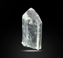 Clear Quartz Crystals from Pakistan