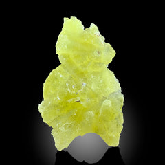 Brucite Crystal Specimen Lot from Pakistan – 59 g | 20 Pieces | CL588
