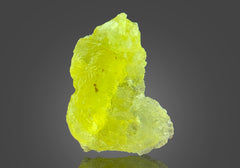 Brucite Crystals Lot from Baluchistan, Pakistan – 50 g | 19 Pieces