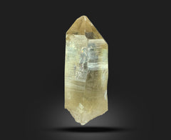 Citrine Quartz Crystal Lot from Pakistan – 324 g | 18 Pieces