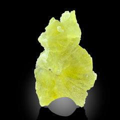 Brucite Crystal Specimen Lot from Pakistan – 59 g | 20 Pieces | CL588