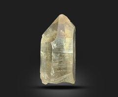Citrine Quartz Crystal Lot from Pakistan – 324 g | 18 Pieces