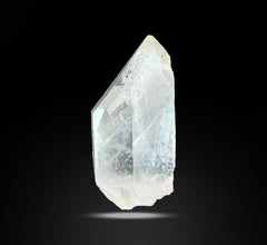 Clear Quartz Crystals from Pakistan