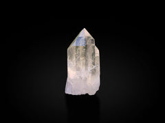 Clear Quartz Crystals Lot from Pakistan