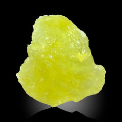 Brucite Crystal Specimen Lot from Pakistan – 59 g | 20 Pieces | CL588