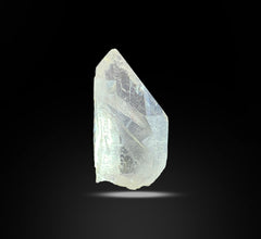 Clear Quartz Crystals from Pakistan