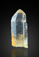 Quartz Crystals Iron Coated from Pakistan – 24 Piece 47 g Mineral Lot