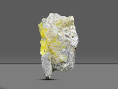 Yellow Brucite Crystals Specimen Lot from Baluchistan, Pakistan