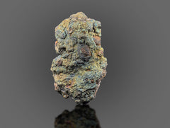 Mix Minerals Lot from Pakistan – 3172 g