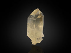 Smoky Quartz Crystals Lot from Pakistan – 473 g | 9 Pieces