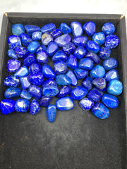 tural Lapis Lazuli Freeform from Afghanistan
