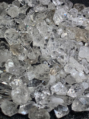 Diamond Quartz Crystals Lot from Pakistan