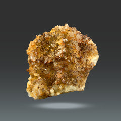 Iron Quartz Specimens from Skardu, Pakistan – 1,813 g | 2 Pieces