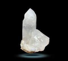Clear Quartz Specimens Lot from Pakistan