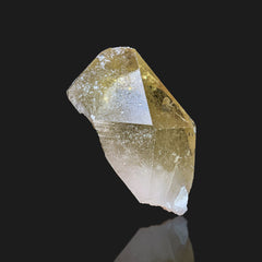 Smoky Quartz and Iron Oxide Quartz from Pakistan
