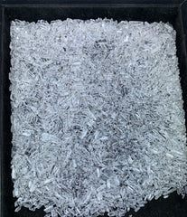 Clear Quartz Crystal Lot from Pakistan – 336 g Mineral Specimens