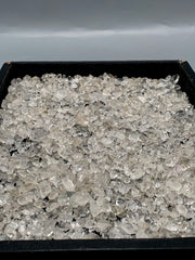 Diamond Quartz Crystals Lot from Pakistan – 581 g