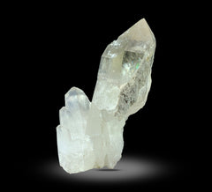 Smoky Quartz Crystal Lot from Pakistan