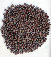 Red Garnet Crystals Rough Lot from Pakistan
