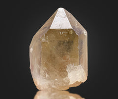 Smoky Quartz Crystal Lot from Pakistan