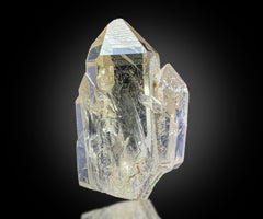 Smoky Quartz Crystal Lot from Pakistan