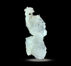 Faden Quartz Crystals from Baluchistan, Pakistan