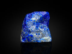 Rough Lapis Lazuli from Afghanistan