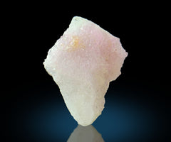 Rose Quartz Specimen Lot from Afghanistan – 45 g | 12 Pieces