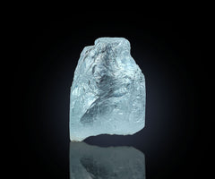 Aquamarine Crystal Raw Lot from Pakistan