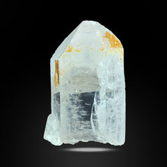 Clear Quartz Crystals from Pakistan