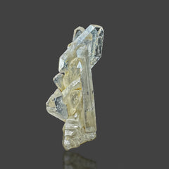 Smoky Quartz Crystal Lot from Pakistan