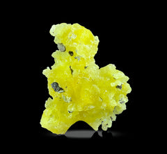 Brucite Specimens from Baluchistan, Pakistan – 156 g | 7 Pieces