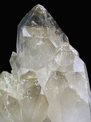 Citrine Quartz Cluster Specimen from Pakistan – 1097 g