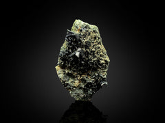 Mix Minerals Lot from Pakistan and Afghanistan