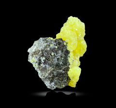 Brucite Specimens from Baluchistan, Pakistan – 156 g | 6 Pieces