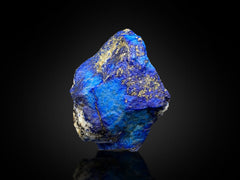 Blue Lapis Lazuli Rough Afghanistan